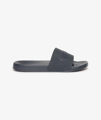 Chanclas de piscina con logotipo