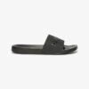 Chanclas de piscina con logotipo