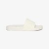 Chanclas de piscina con logotipo