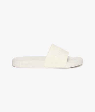 Chanclas de piscina con logotipo