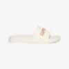 Chanclas de piscina con logotipo
