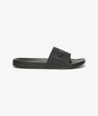 Chanclas de piscina con logotipo