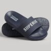 Chanclas de piscina con logotipo
