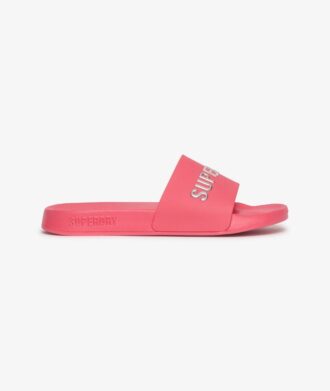 Chanclas de piscina con logotipo