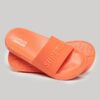 Chanclas de piscina con logotipo