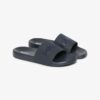 Chanclas de piscina con logotipo