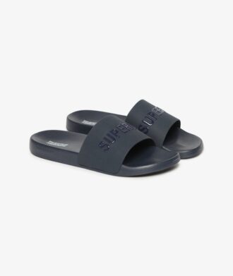 Chanclas de piscina con logotipo