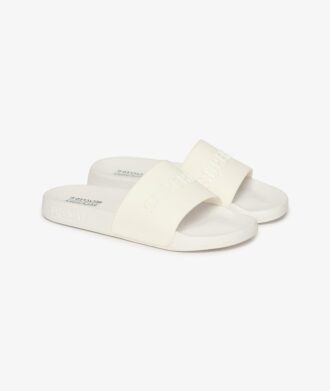 Chanclas de piscina con logotipo