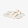 Chanclas de piscina con logotipo