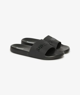 Chanclas de piscina con logotipo