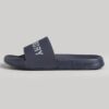 Chanclas de piscina con logotipo