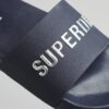 Chanclas de piscina con logotipo
