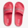 Chanclas de piscina con logotipo