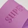 Chanclas de piscina con logotipo