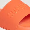 Chanclas de piscina con logotipo