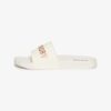 Chanclas de piscina con logotipo