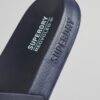 Chanclas de piscina con logotipo