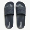 Chanclas de piscina con logotipo