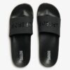 Chanclas de piscina con logotipo