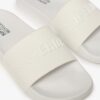 Chanclas de piscina con logotipo