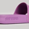 Chanclas de piscina con logotipo