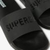 Chanclas de piscina con logotipo