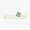 Chanclas de piscina Vegan Core