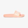 Chanclas de piscina Vegan Core