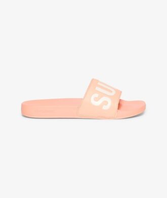 Chanclas de piscina Vegan Core