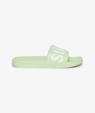 Chanclas de piscina Vegan Core