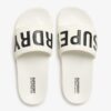 Chanclas de piscina Vegan Core