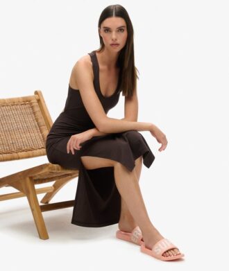 Chanclas de piscina Vegan Core