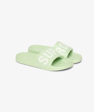 Chanclas de piscina Vegan Core