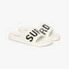Chanclas de piscina Vegan Core