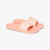 Chanclas de piscina Vegan Core