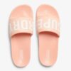 Chanclas de piscina Vegan Core