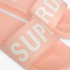 Chanclas de piscina Vegan Core
