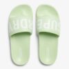 Chanclas de piscina Vegan Core