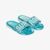 Chanclas Marble Pool