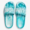 Chanclas Marble Pool