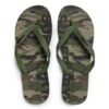 Chanclas veganas con logotipo
