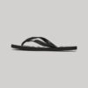 Chanclas veganas con logotipo