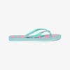 Chanclas veganas Vintage