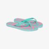 Chanclas veganas Vintage