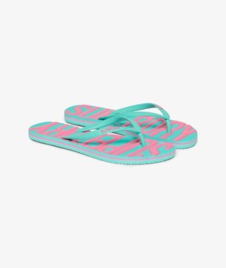 Chanclas veganas Vintage