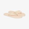 Chanclas veganas Vintage
