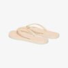 Chanclas veganas Vintage