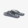Chanclas veganas Vintage
