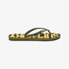 Chanclas Vintage