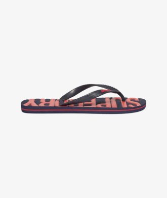 Chanclas Vintage
